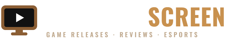 Ultimate Screen logo
